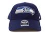 47 Brand Seven Cap 47 MVP NFL SEATTLE SEAHAWKS Seattle Seahawks 1 Piece (Forty Brand)