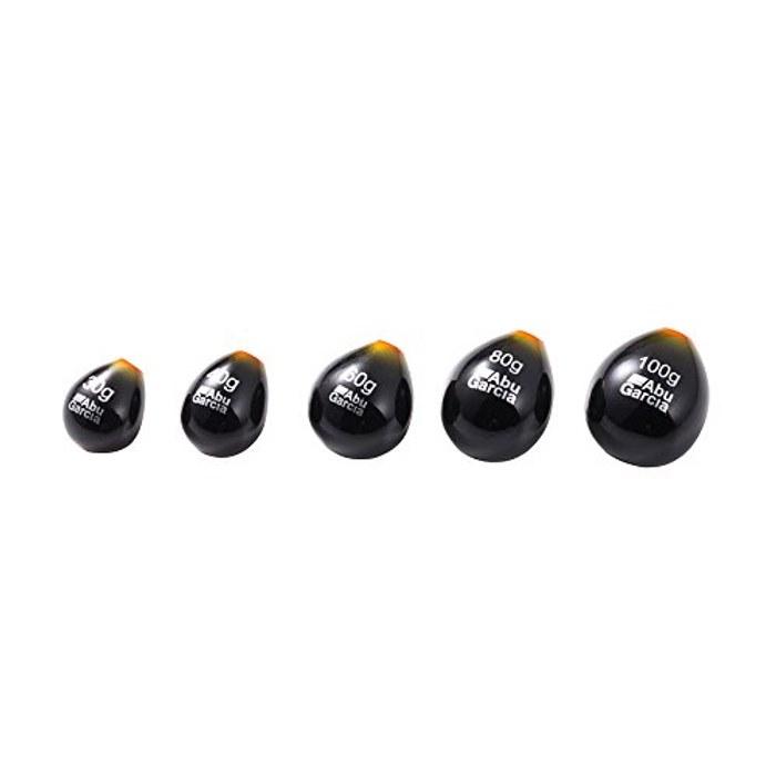 AbuGarcia Katikachi Tama 60g+5g Kanitakoreddo SSKKD60+5-KTRD Tairaba 65g
