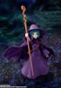 TAMASHII NATIONS Berserk około i figurka akcji z tkaniny S.H.Figuarts Schierke, 120mm, PVC, ABS, wstępnie pomalowana