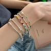 Armbånd – Armbånd med perler