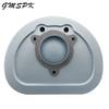 HD-1508 29633-08 Limpador de Filtro de Ar de Motocicleta Compatível com Harley Screamin Eagle Ultra Limited Classic Electra Road Glide Road King