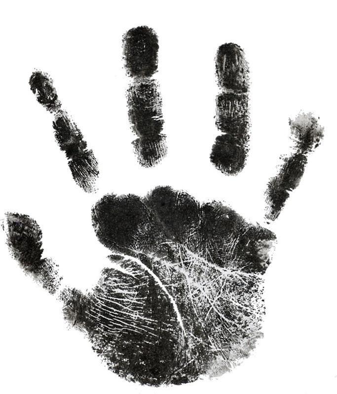 Empreinte Et Oakeer Encre Securitaire Nouveau Ne Nettoyer Touch Handprint Bebe D Encre Kit De Tampons Avec Blanc Faire Des Achats En Ligne A Bas Prix Sur Joom