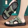 Sandals Summer New Trend Versatile Platform Casual Cool Slippers Outdoor Travel Versatile Wading Beach Shoes