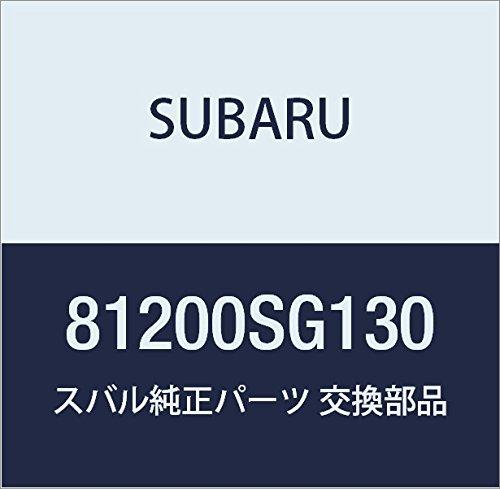 SUBARU Genuine Front Harness for Forester 5D Wagon, Part Number 81200SG130