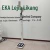 Lejialikang Smart Precision Portable Folding Height and Weight Scale HW-Z6 (CN version)