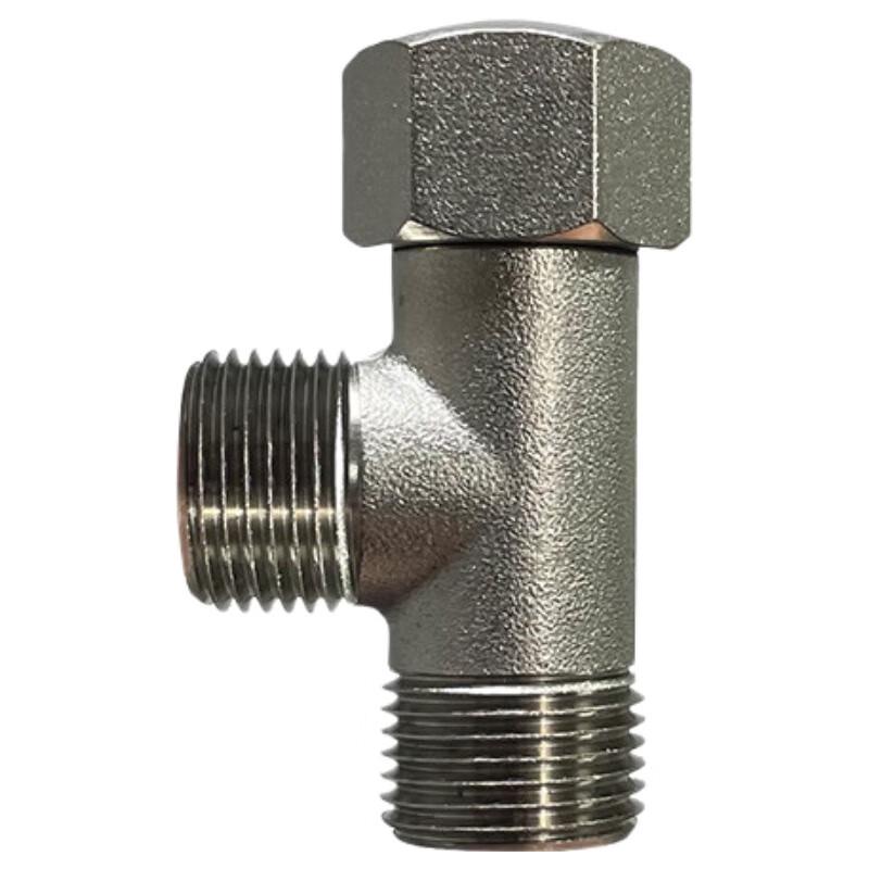 

TLXT 3/8 Copper T-Joint Connector