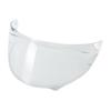 C10 Face Shield for HJC C10 HJ34P Helmet Visor Visière Moto Lentes Para Casco Replacement Clear Vision Anti Fog Accessories Lens