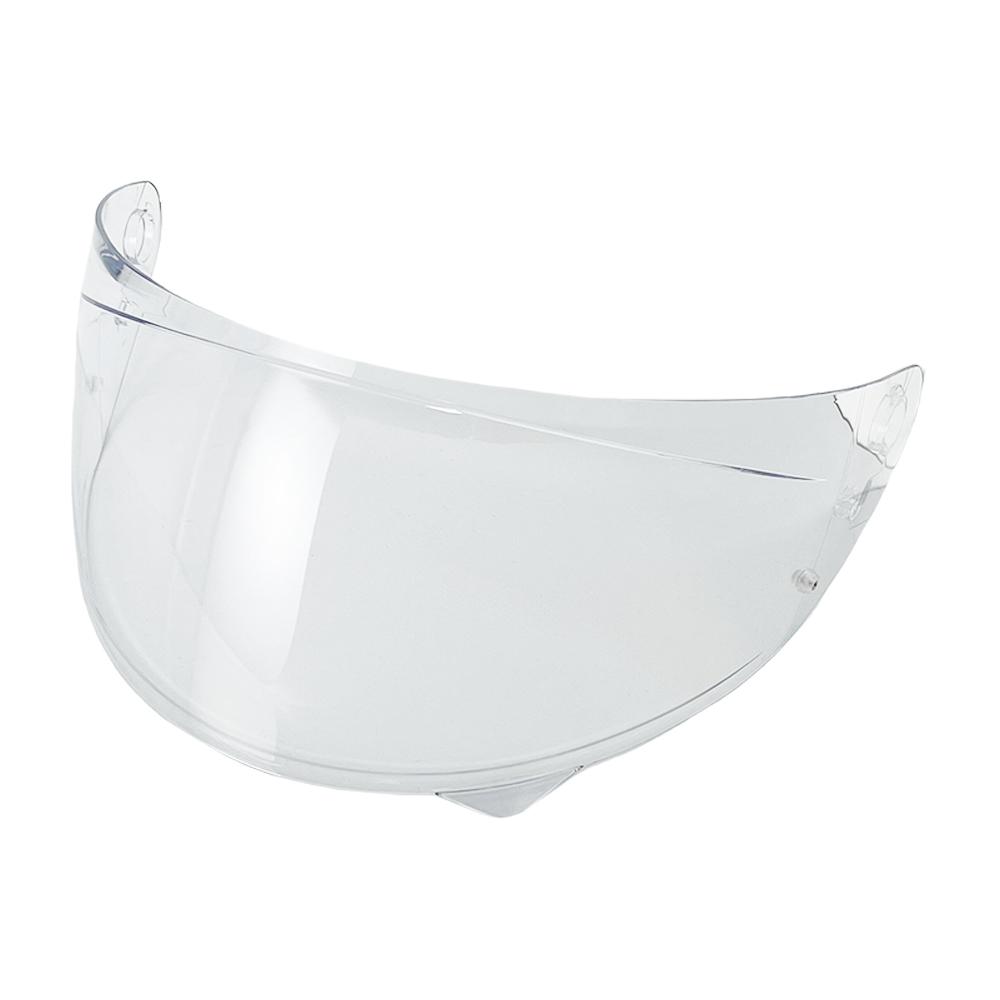 C10 Face Shield for HJC C10 HJ34P Helmet Visor Visière Moto Lentes Para Casco Replacement Clear Vision Anti Fog Accessories Lens