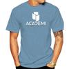 Triple Canopy Academi Military Black T Shirt S-3XL