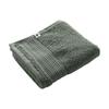 "Soft" Bath Towel 100 X 150 Cm 100% Combed Cotton / 600 Gr/m² - Soft Aubergine