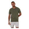 Threadbare Mens Collared Polo Shirt