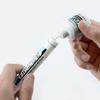 Yamak Waterproof Oil-Based White Marker Ink Refill for Tire, Glass, and Art Graffiti