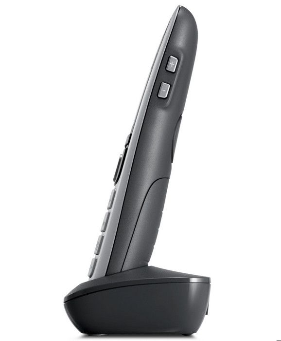 Gigaset Fixed Telephone E560 HX