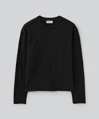 Oberteile – Pullover & Langarmshirts