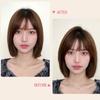 2pcs/bag Portable Hair Fluffy Rollers Hair Root Fluffy Hair Root Shaping Clip  Girls