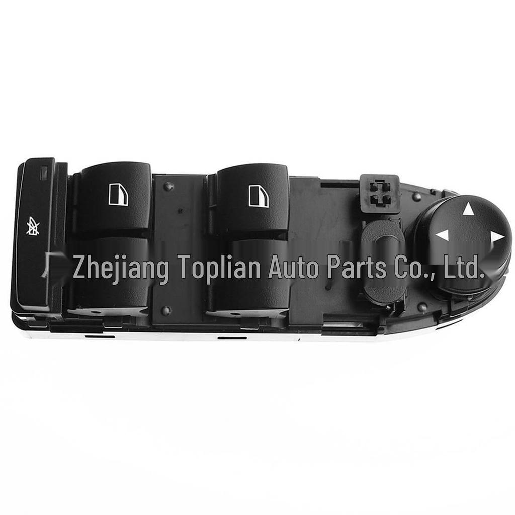 BMW 5 Series E60/E61 Electric Window Lifter Switch