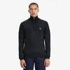 Fred Perry [Sharp] Classic Half Zip Knit (198) Afpm2437624-198