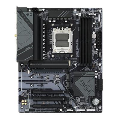 Moederbord Gigabyte B650 EAGLE AX /AMD B650/DDR5/SATA3/M.2/WiFi/BT/PCIe4.0/AM5/ATX