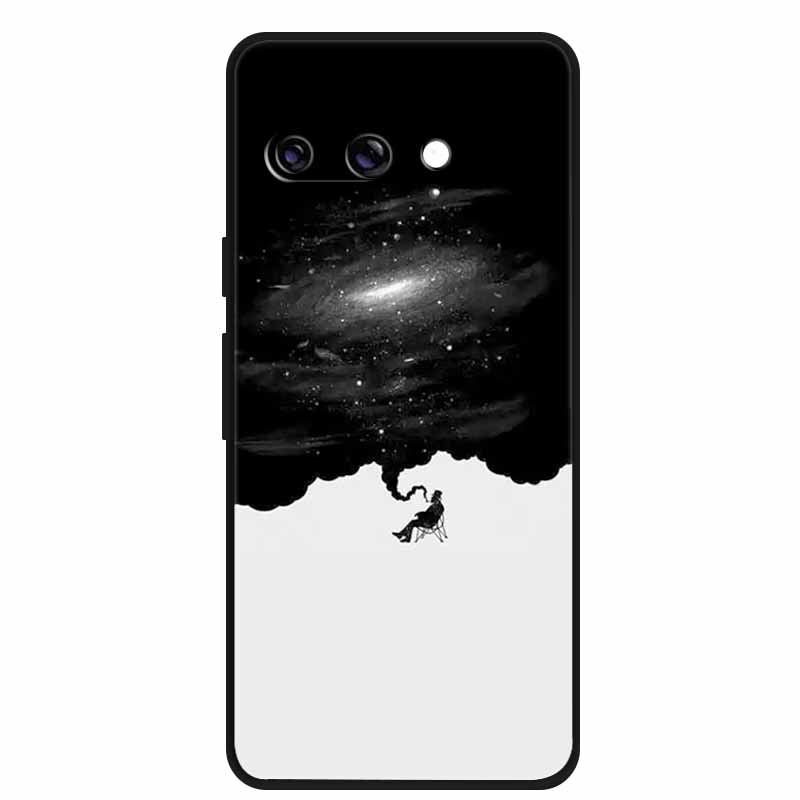 For Google Pixel 10A Case Soft Silicone TPU Luxury Capa Case for Google Pixel 10A Back Cover Protective Pixel10A Dustproof Coque