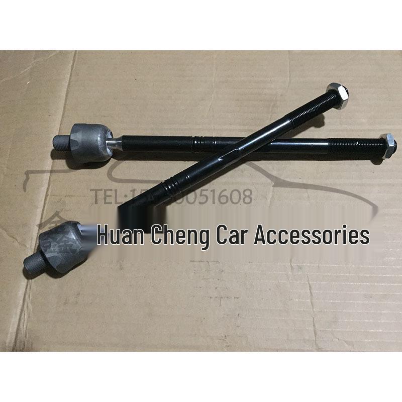 Steering Rack Tie Rod Ball Joint for VW Magotan, Tiguan, Touran, CC, Golf 6, Octavia, Haorui