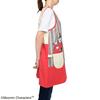 Moomin Apron Red [ST-IM0061]