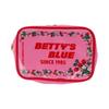 Stationery Blue Merchandise Pouch Laminated Shopper S2338580 Sun-Star Betty's