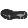 Asics Jog 100S 2E Wide Sheet Rock Black Unisex Sneakers Grey 1201A715-020