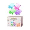 VEVEKENLY Cute Turtle Handmade Soap Set