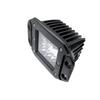 5" Einbau LED Arbeitsscheinwerferleiste Offroad 12V 24V Spot Flut LED Lichtleiste Arbeitsscheinwerfer 6000k Superhell Für ATV LKW