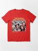 The Mamas & The Papas M.amas and p.apas Essential T-Shirt