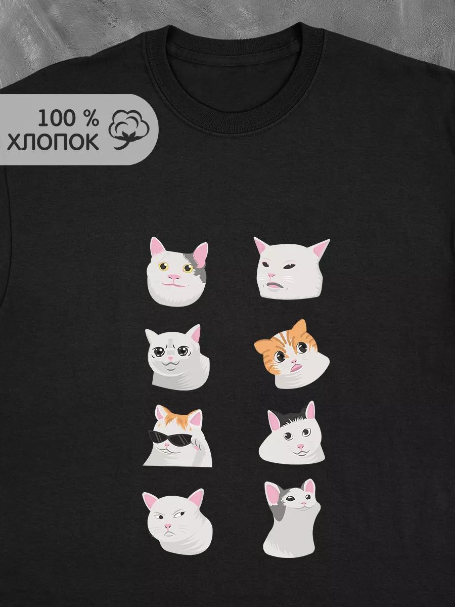 Футболка для рестлинга S