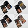 Soft Cover for Xiaomi Poco C75 C65 C71 C85 X7 X6 M6 M7 F7 F8 Ultra F6 Pro Coque Phone Case Tates Hot McRaes Poster