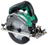 18V Cordless Circular 165mm Blade Battery and Charger Sold Body Saw, Rechargeable, Diameter, Separately, Only, C18DBAL(NN)