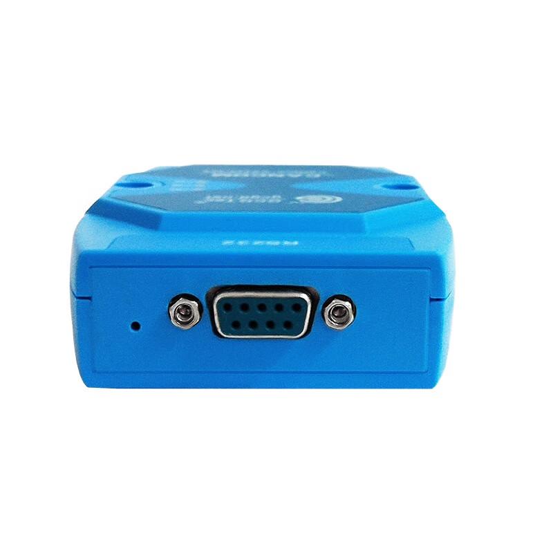 GCAN RS232/485 To CAN Bus Converter Module