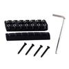 6/7/8 String Tremolo Lock System Locking Nut Accessories Lightweight Headless Guitar Bridge Portable Music Elements