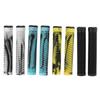 1 Par 16cm Manoplas de Guidão Borracha TPE Macia Antiderrapante para Bicicleta Fixed Gear