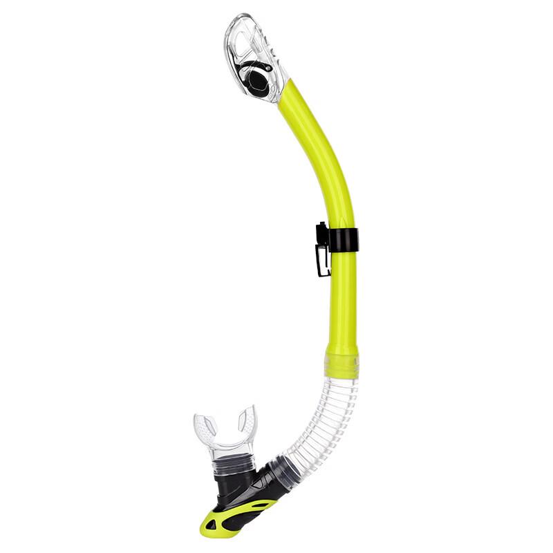 PuLian Full Dry Diving Snorkel L