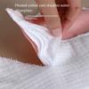 Washable Menstrual Cloth Pads 33cm Large Reusable Sanitary Napkin Soft Pantyliner High Absorbency Panty Liner Urine Protection