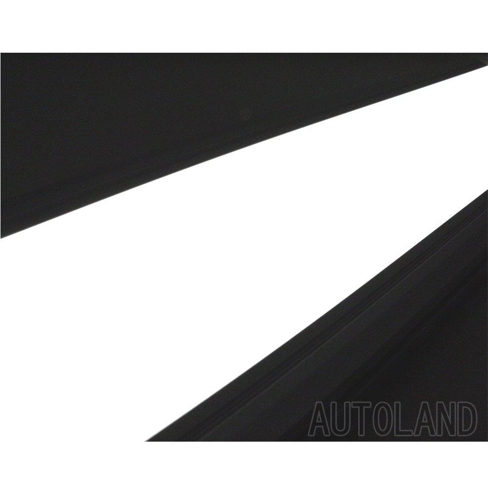 ALTEED LED Interior 45cm Extra Interior Lamp for Cars Light, Long, White, Full-Brightness Panel, 12V/24V,