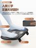 Monons EMS Foot Care Device with 10 Modes and 50 Intensity Levels for Strength Training and Swelling Rechargeable with Remote Foot Timer and Foot