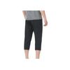 Under Armour Solid Color Outdoor Sports Running Elastic Casual Pants Men pants Gray 1327647-001