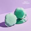 [Peteezer] Cat Grooming Brush Green