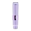 Waterproof Women Shaver USB Rechargeable Hair Trimmer Shower Safe Electric Razor  Travel