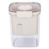 Dehydrator Fine Mesh Yogurt Strainer with Timer Easy Clean Cheese Strainer Simple Reusable Juicing Food Sieve Nut Milk