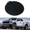 Fuel Gas Tank Filler Lid Door Cap For Ford F-150 9L3Z-99405A26-AA