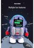 Dansende Eend Zingende Robot: Interactief Educatief Speelgoed voor Kinderen