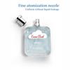 South East Asia Clouds Men's Perfume Lasting Fragrance Frankincense Exquisite Men's Fresh and Natural