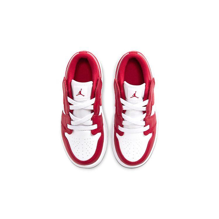 Jordan 1 Low ALT PS Gym Red BQ6066-611