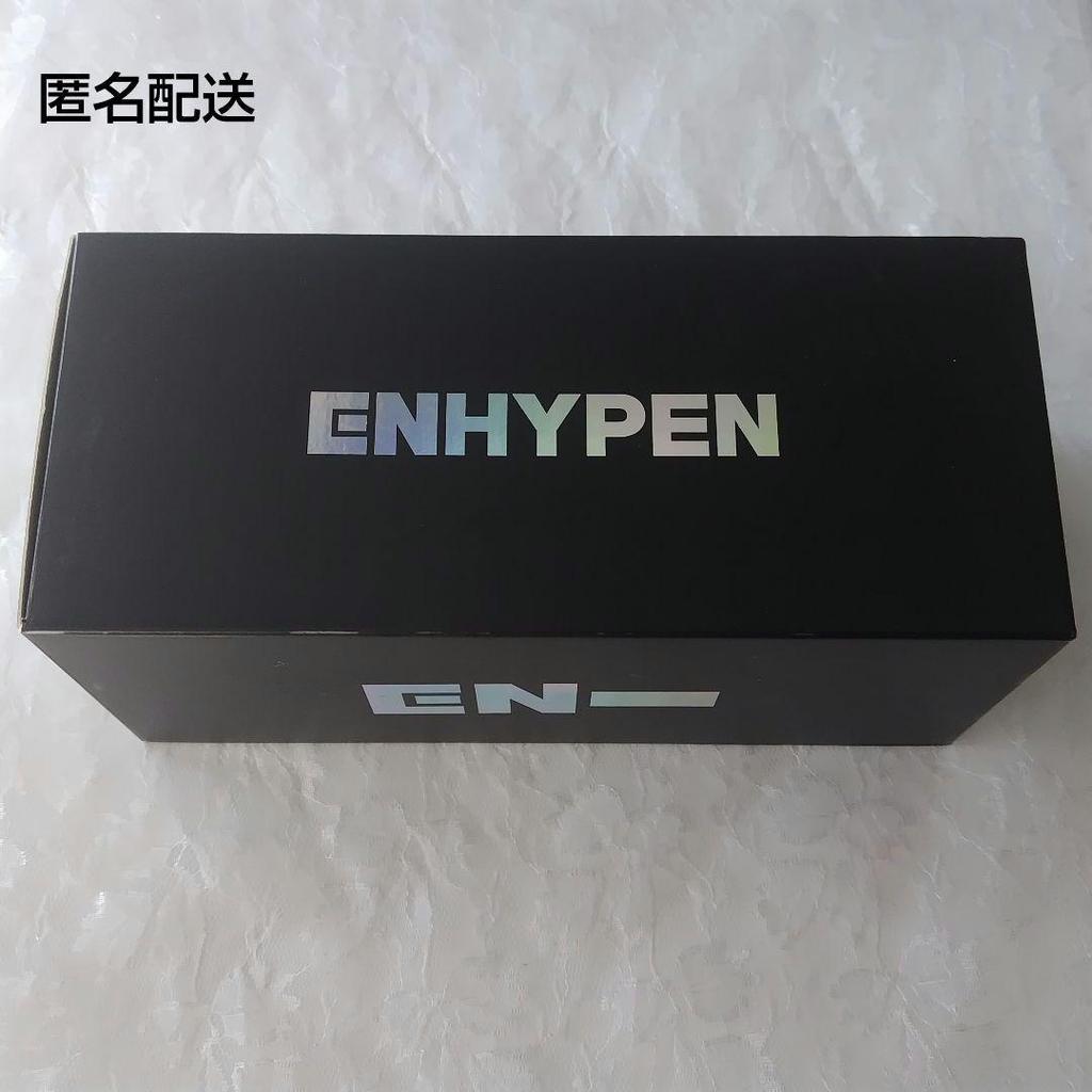 [USED] ENHYPEN Official Light Stick Ver.1