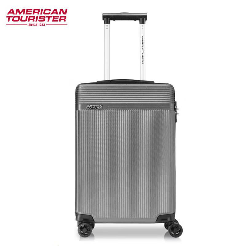 American Tourister Business Travel Hardside Spinner Luggage 20 inch